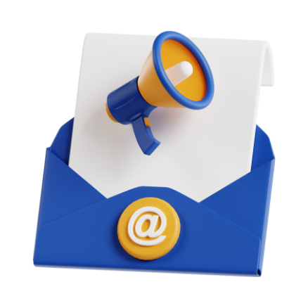 Email Marketing Digital Marketing service